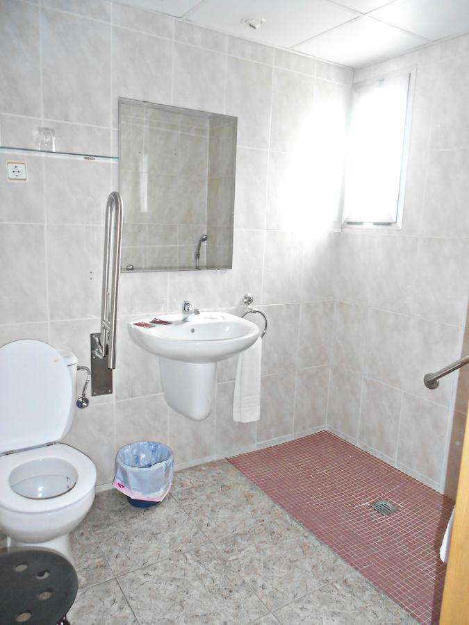 Habitación Doble con cama supletoria